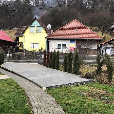 Toni Apartment Sighisoara Exterior photo