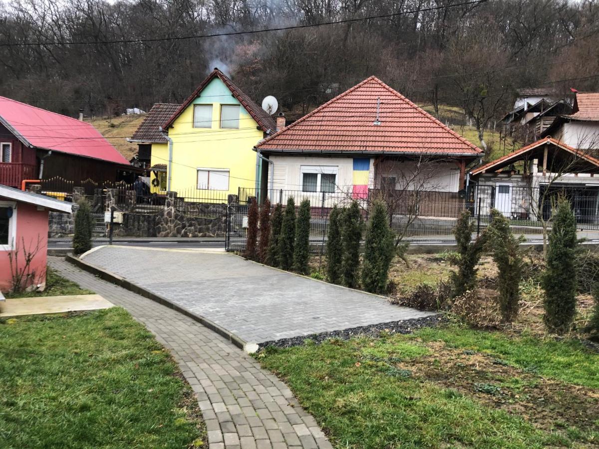 Toni Apartment Sighisoara Exterior photo